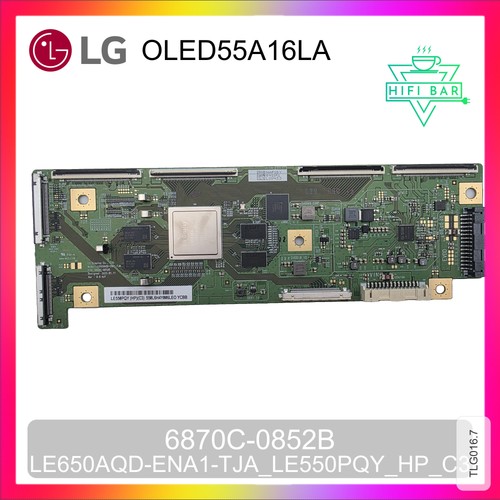 Con pour tv lg - t-con,