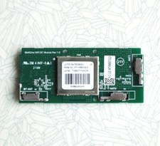 Carte Wifi / Wifi Board