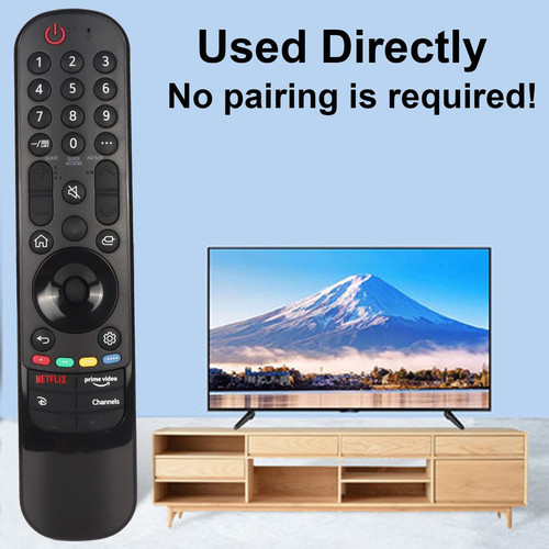 Mr21ga remote control - an-mr21ga, ir