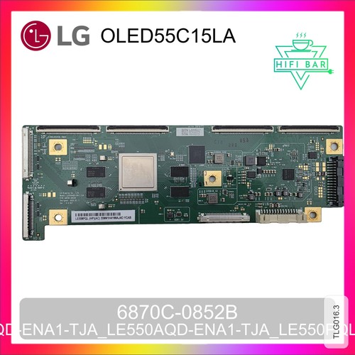 Carte con tcon pour - t-con, tv