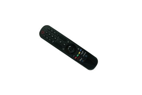 Voice remote control for - for, lg