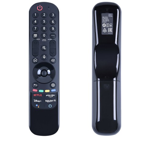 Mr21ga magic remote control - remote,