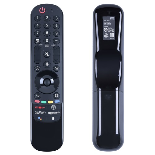 New mr21ga voice magic - voice,