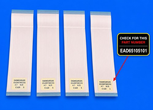 Ead65105101 ffc ribbon - lg,