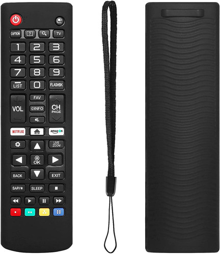 Universal remote control for - universal,