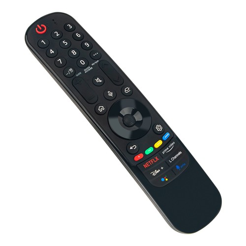 Mr21ga replace voice remote - replace,