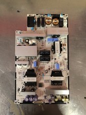 PLATINE D'ALIMENTATION LG -