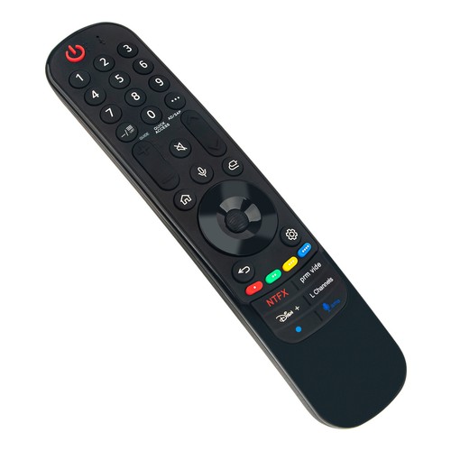 Mr21ga replace voice remote - voice,