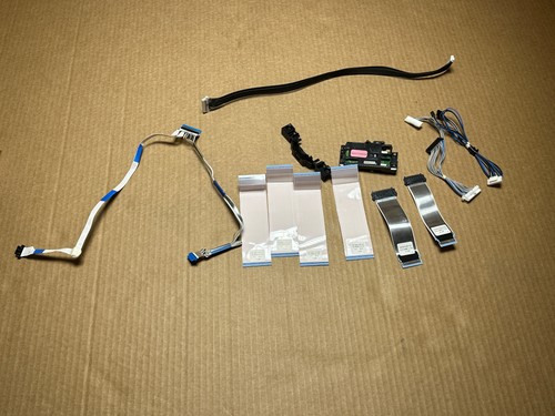 Oled55b9pua oled parts - oled55b9pua,