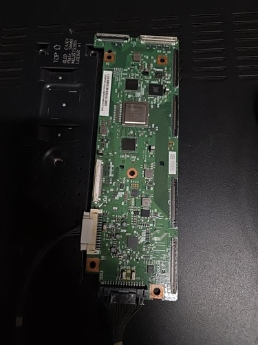 Oled65c4aua con board - oled65c4aua,