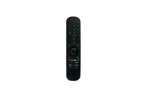 Voice remote control for - control, lg