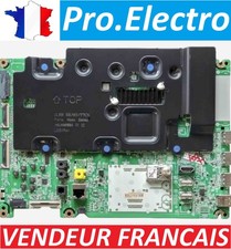 Motherboard TV LG OLED55CX6LA