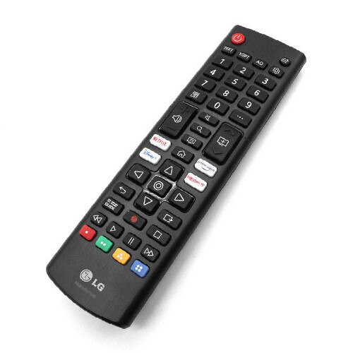 Akb76037605 original remote - original,