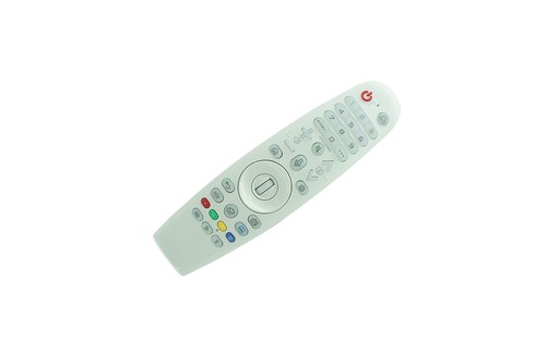 Voice bluetooth magic remote - bluetooth,