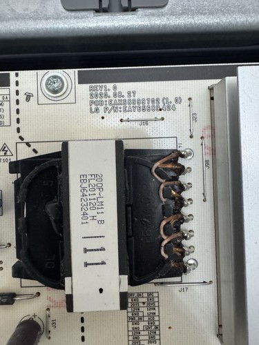 Eay65688484 power - lg,