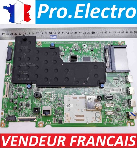 Motherboard carte mère lg - mère,