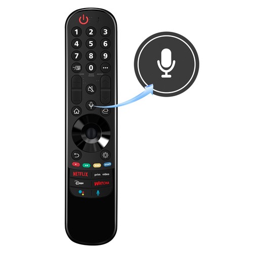 Mr21gc replace voice remote - mr21gc,