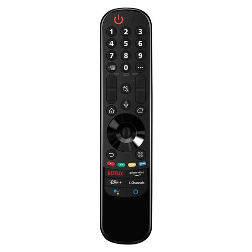 Mr21ga voice replace remote - voice,