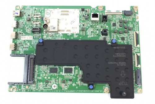 Motherboard carte mère lg - tv,