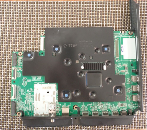 Oled83c1pua main board - oled83c1pua,