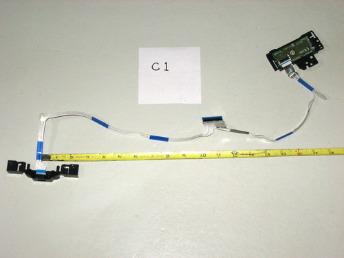 Oled remote sensor - lg,