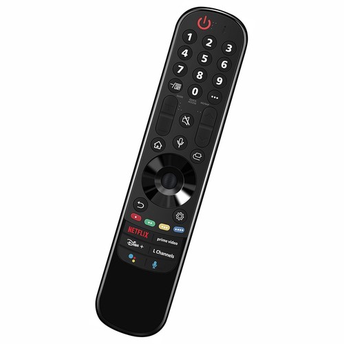 New mr21ga replaced remote - new, an-mr21ga
