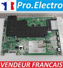Motherboard TV LG OLED55C1