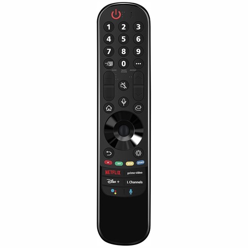 New mr21ga replaced remote - new, an-mr21ga